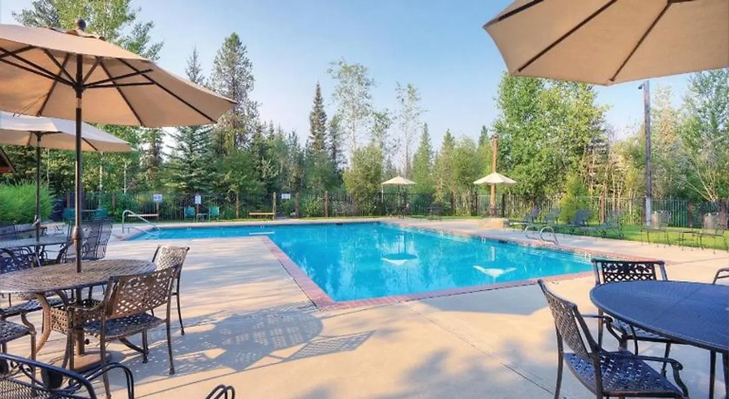 WorldMark McCall OUTDOOR_POOL