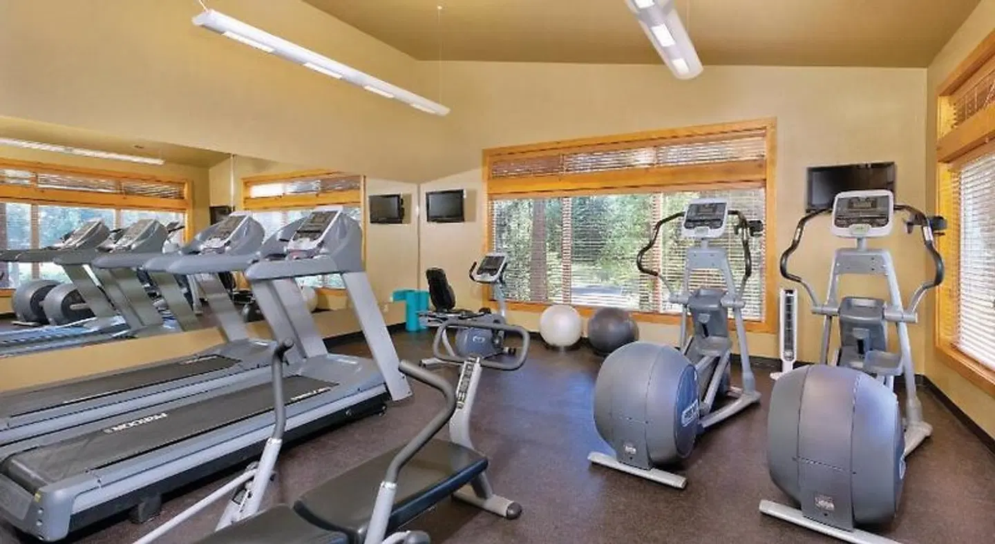 WorldMark McCall SPORTS_AND_LEISURE