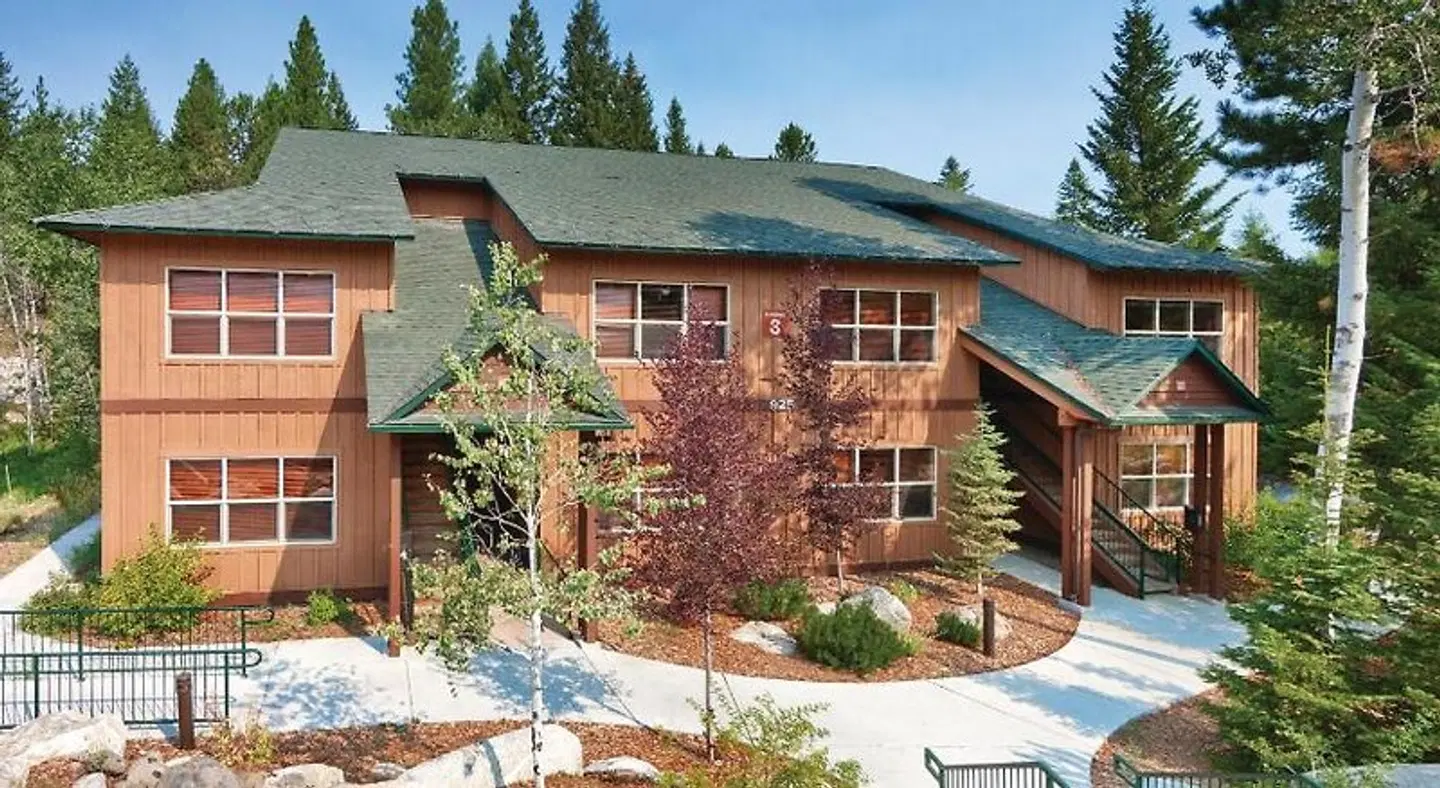 WorldMark McCall EXTERIOR