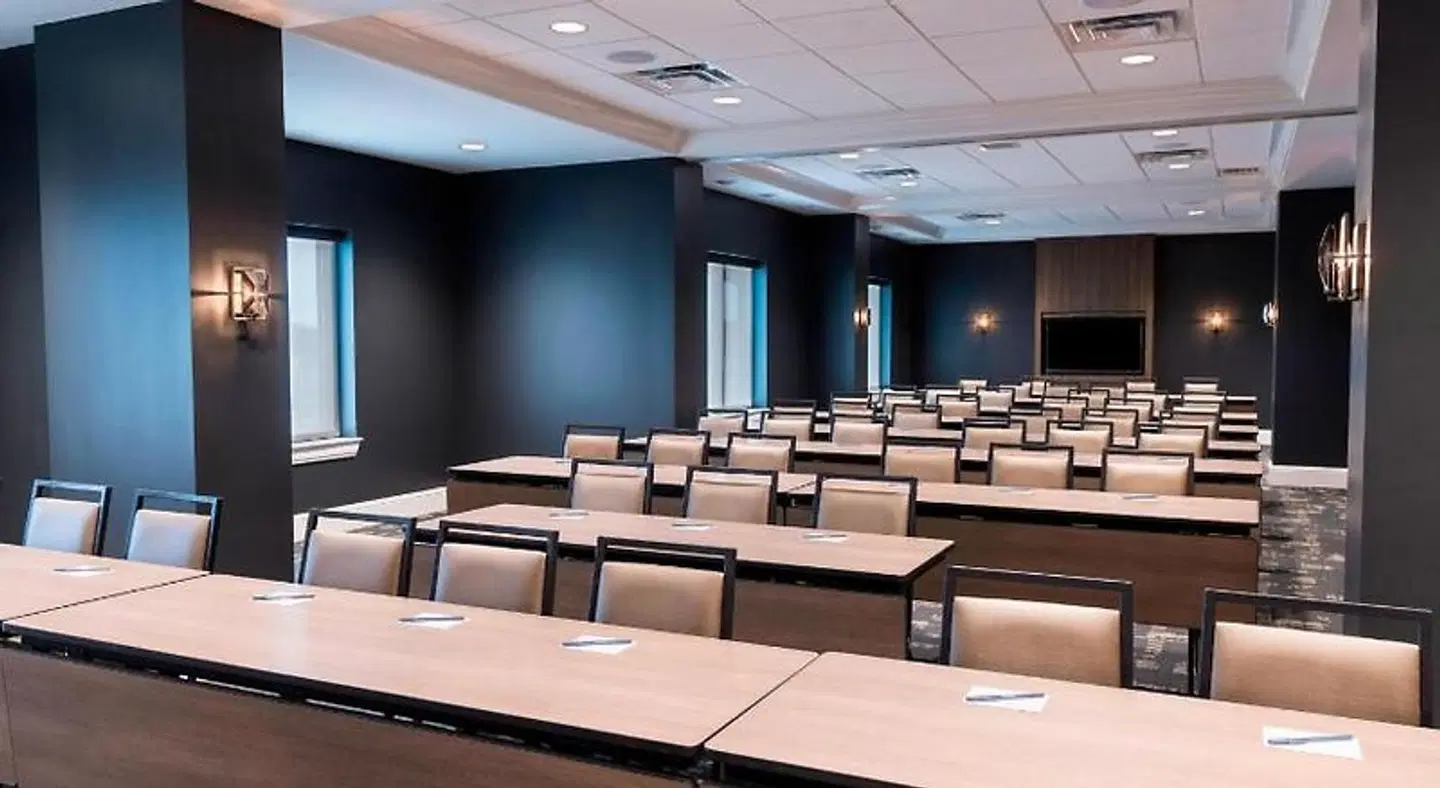 SpringHill Suites by Marriott Navarre Beach Konferenz