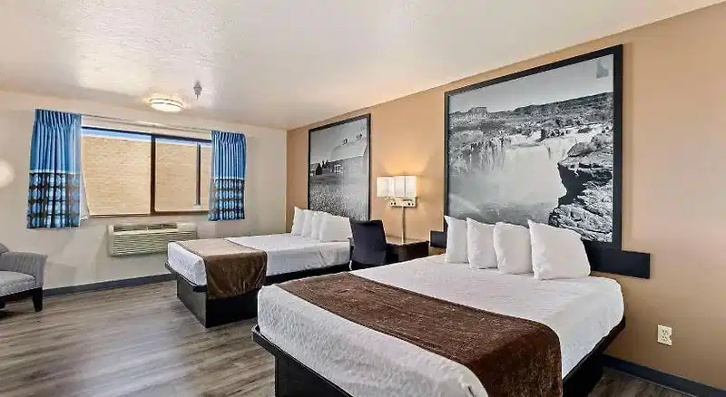 SureStay Hotel by Best Western Twin Falls – Hotelfoto