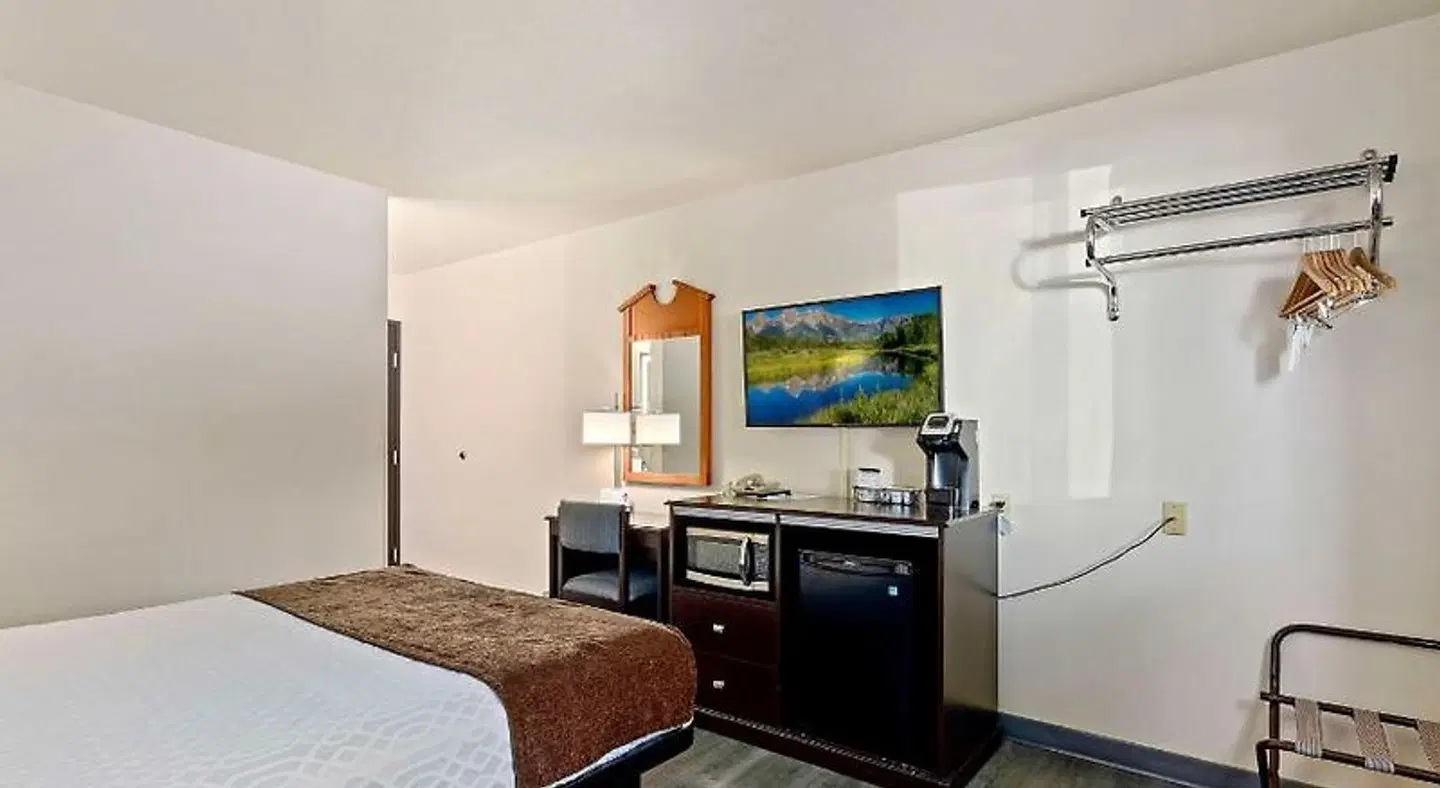 SureStay Hotel by Best Western Twin Falls ROOM_EXAMPLE