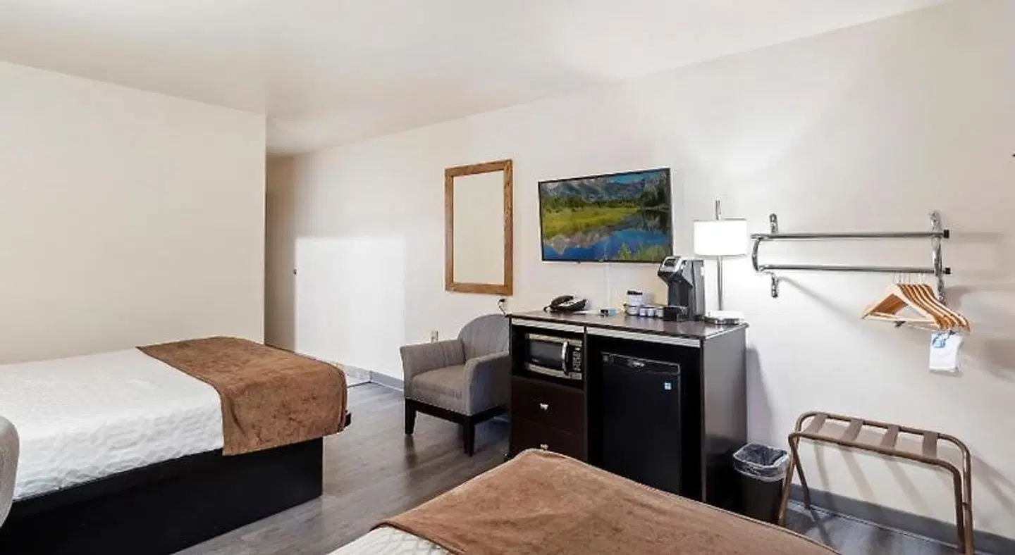 SureStay Hotel by Best Western Twin Falls ROOM_EXAMPLE