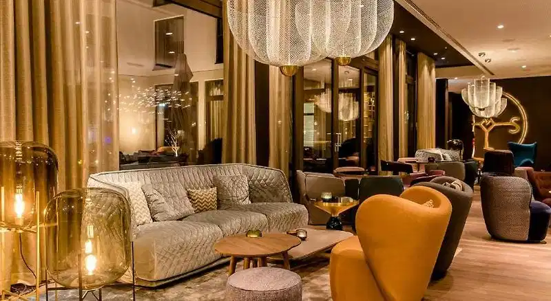 Motel One Aachen – Hotelfoto