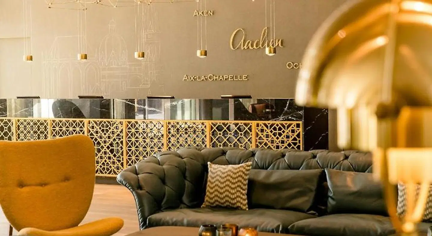 Motel One Aachen LOUNGE_LOBBY