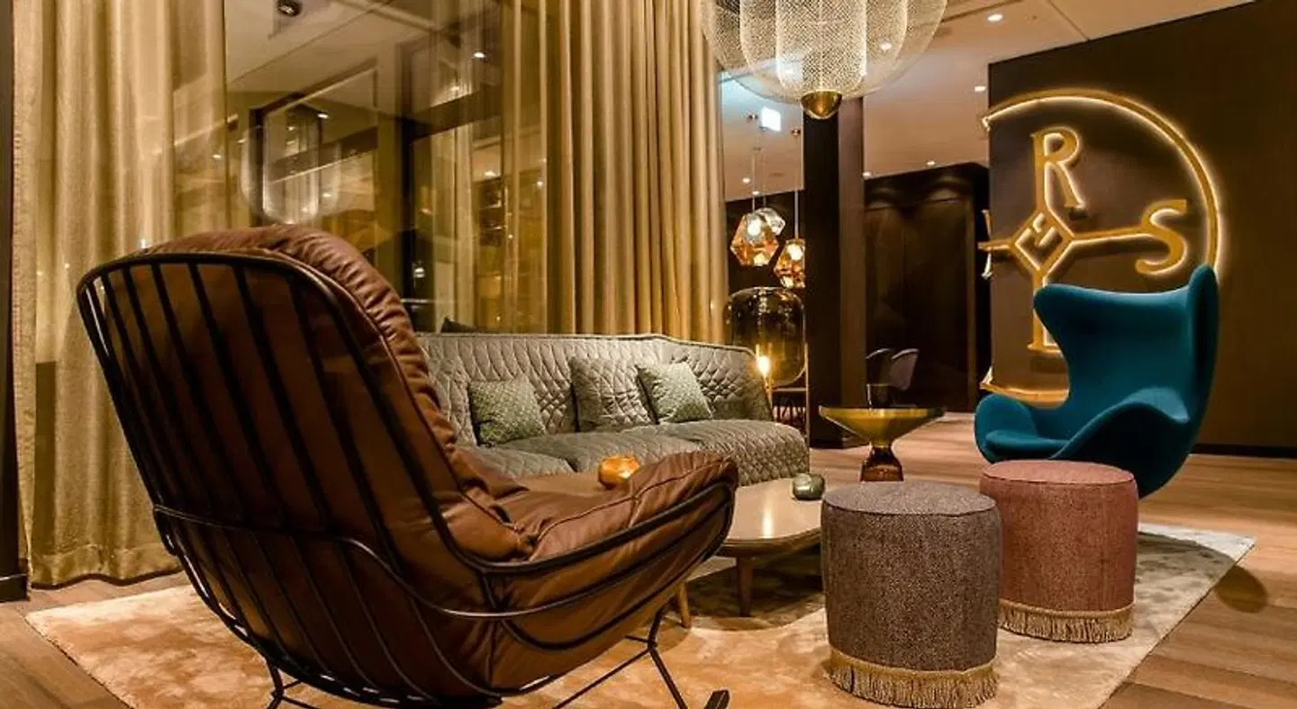 Motel One Aachen LOUNGE_LOBBY