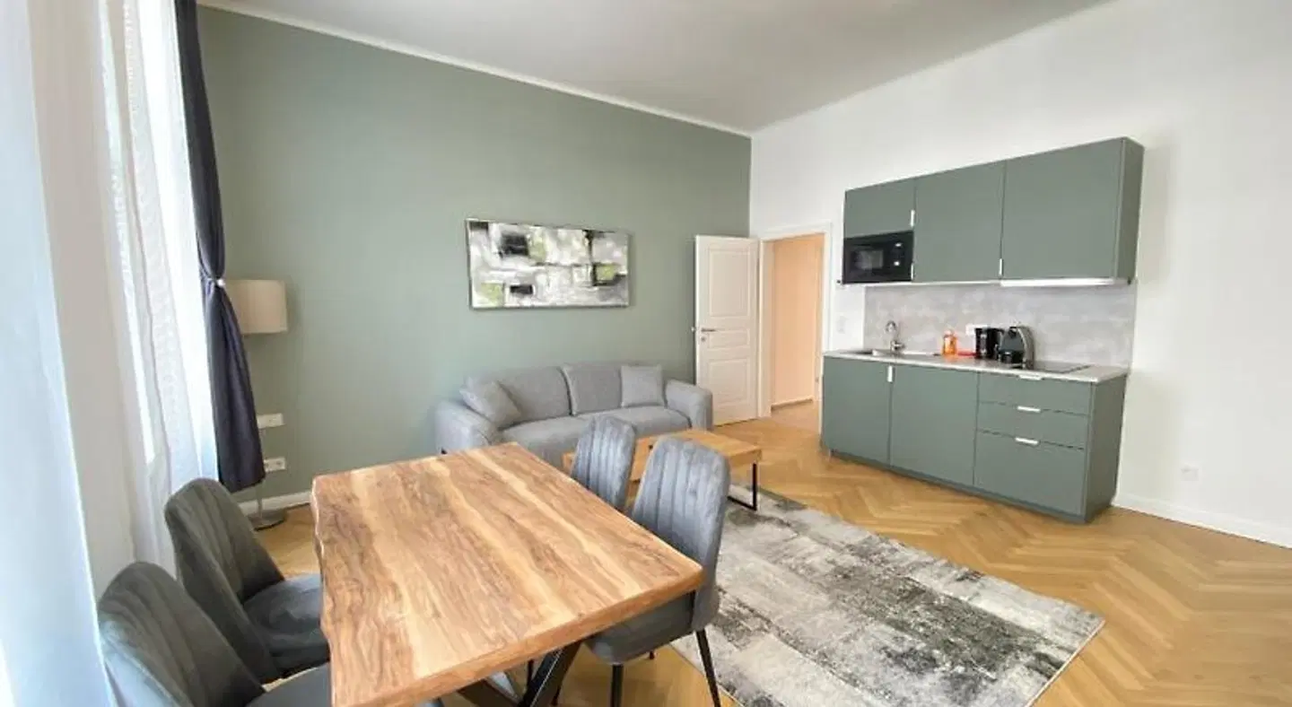 DMG Apartments Hotel ROOM_EXAMPLE