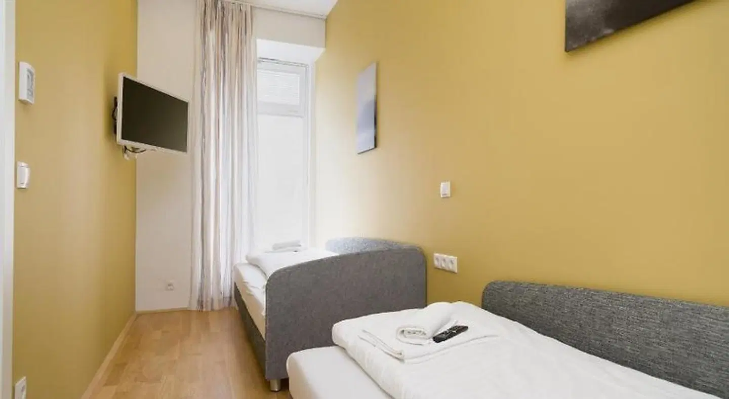 DMG Apartments Hotel ROOM_EXAMPLE