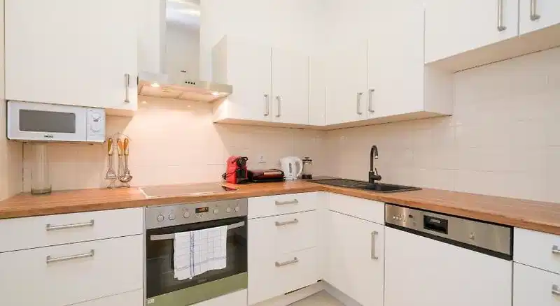 DMG Apartments Hotel – Hotelfoto