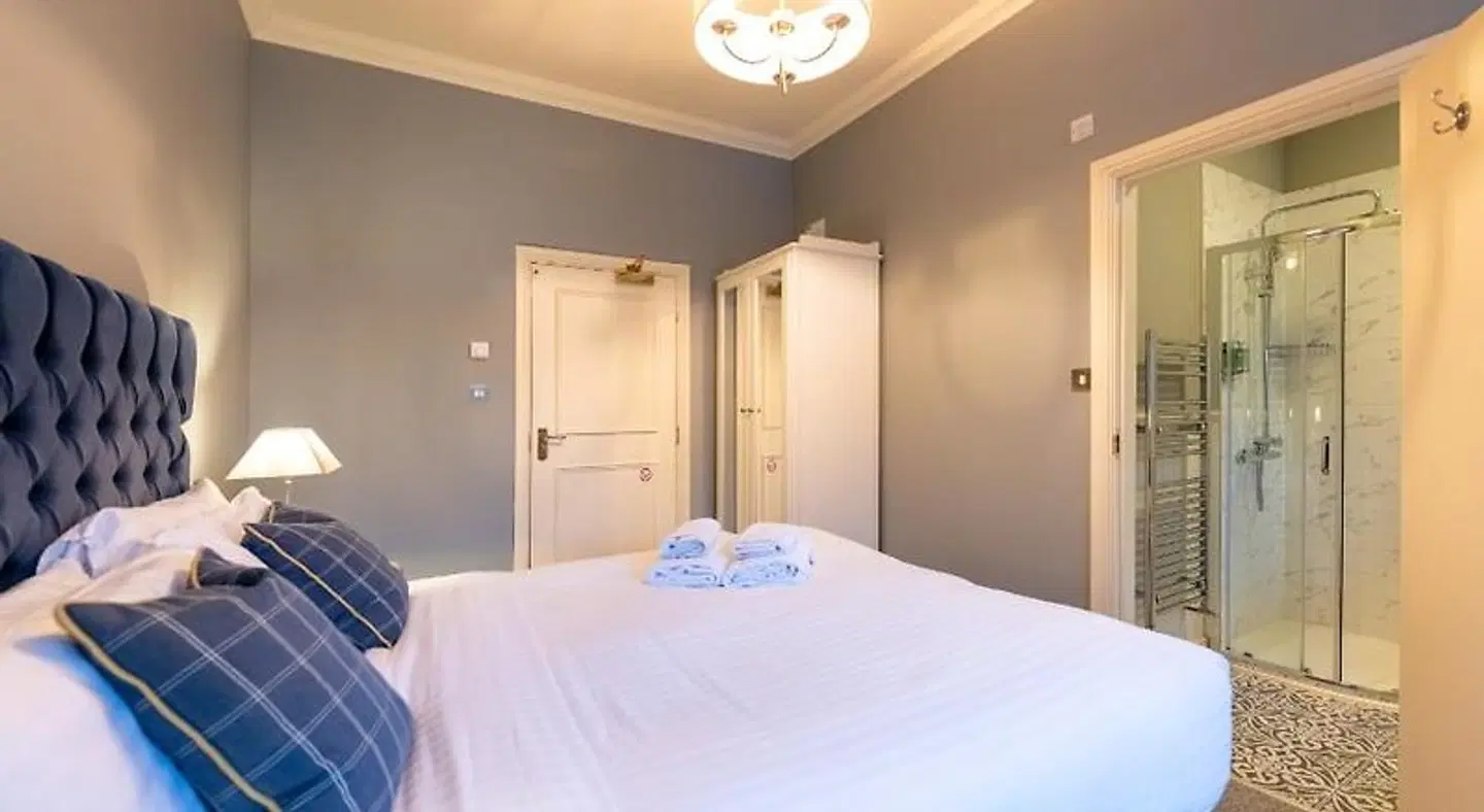 The Royal Oak ROOM_EXAMPLE