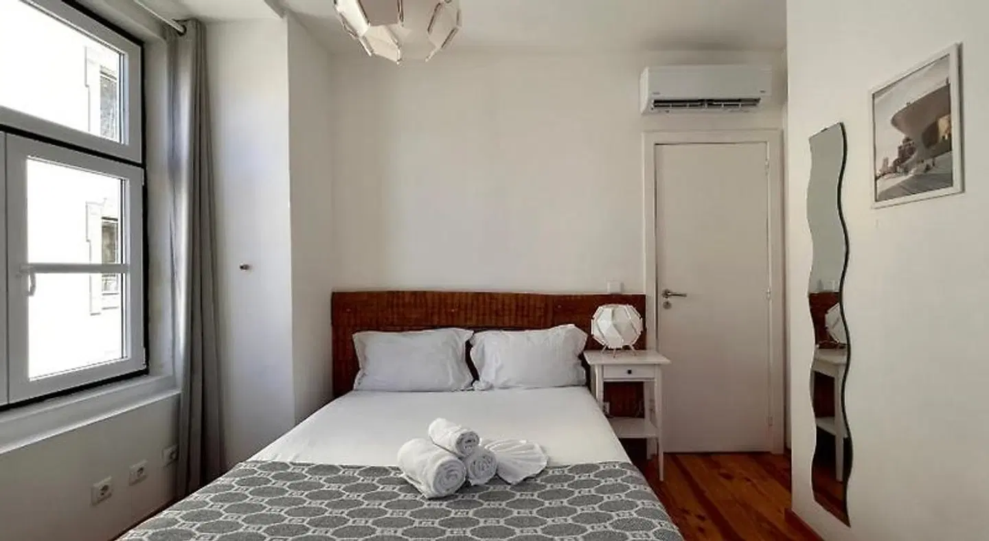 262 baixa guesthouse ROOM_EXAMPLE