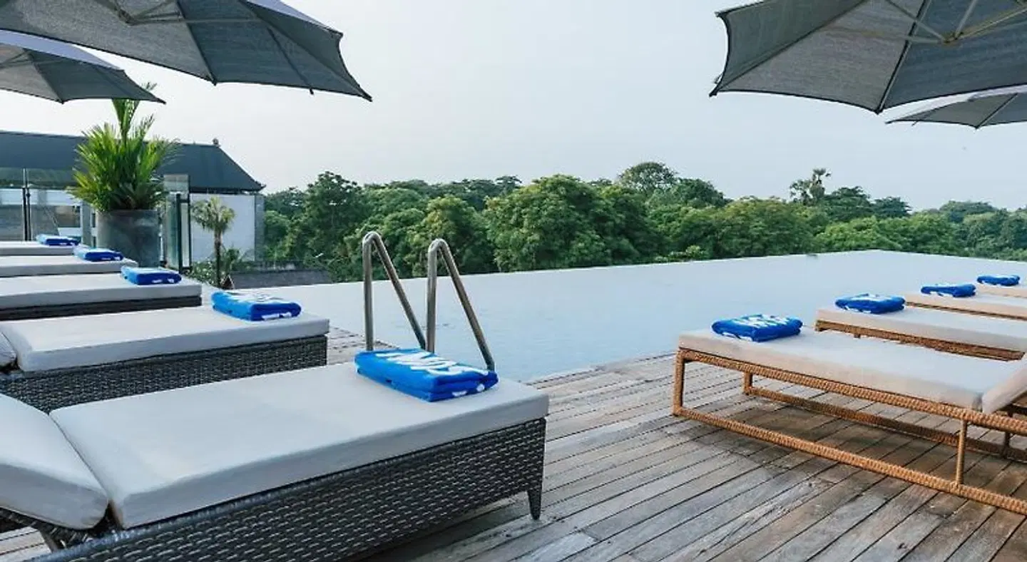 ARTOTEL Sanur OUTDOOR_POOL