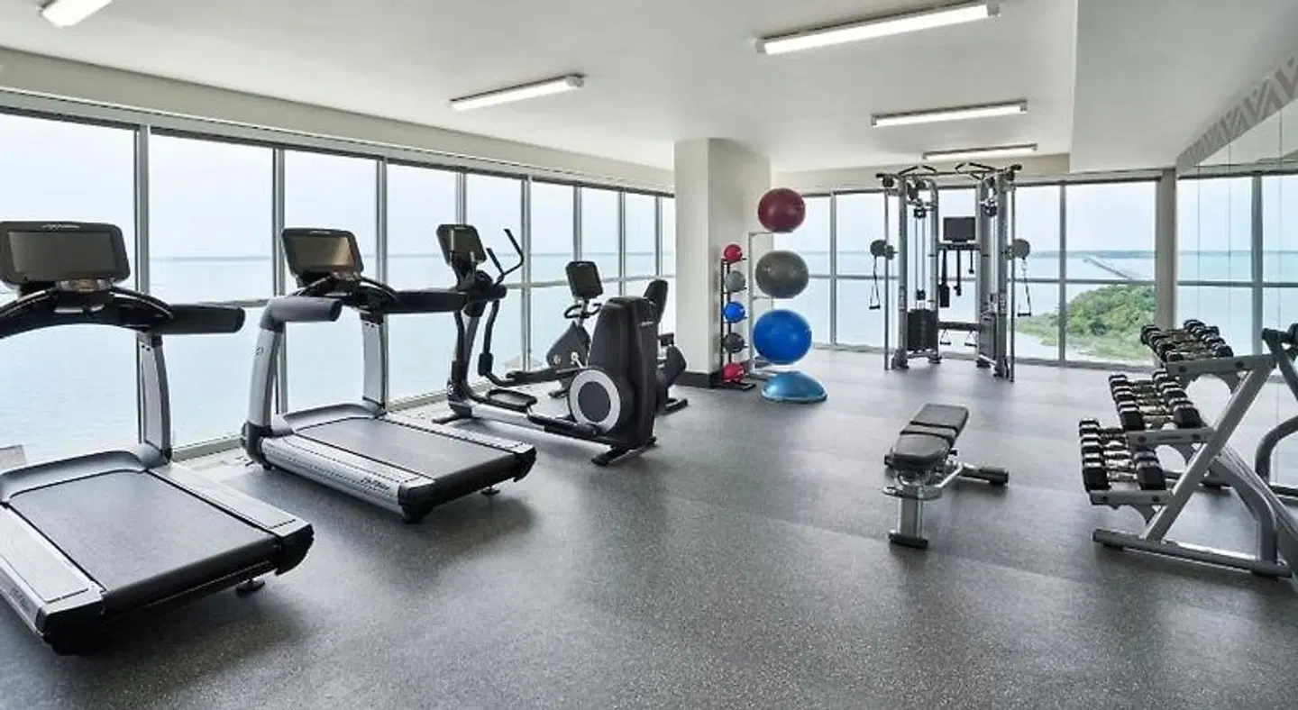 Residence Inn Ocean City SPORTS_AND_LEISURE