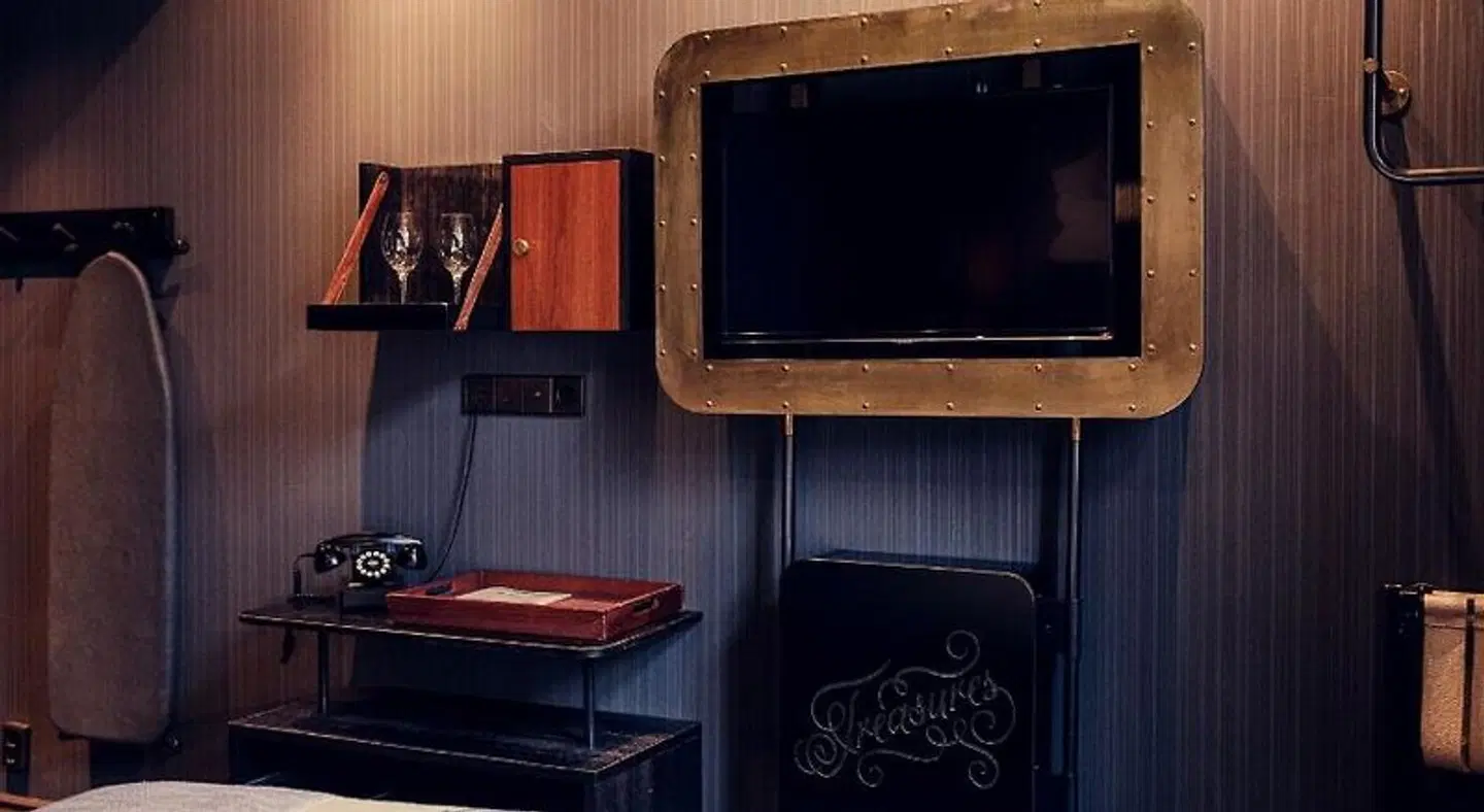 Stora Hotellet ROOM_EXAMPLE