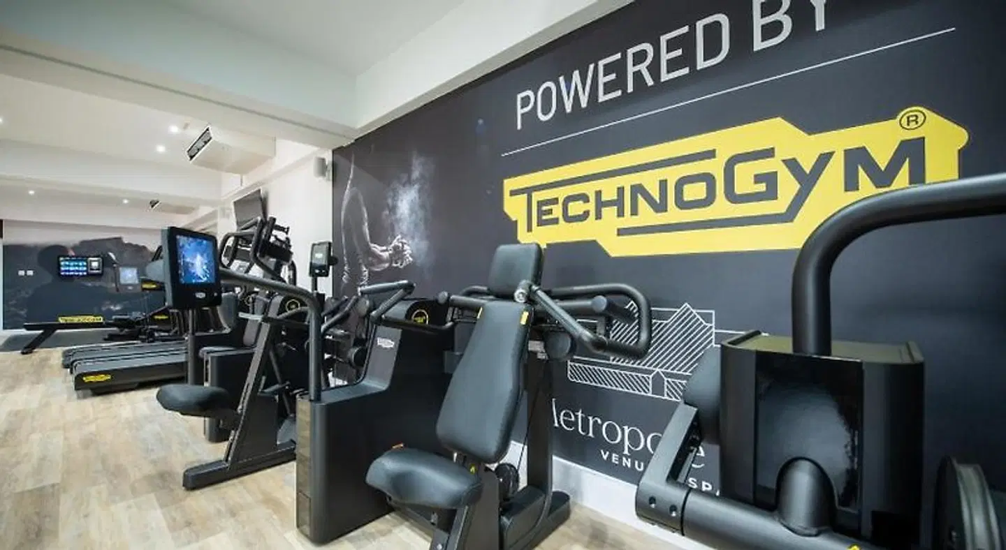 Metropole Hotel and Spa SPORTS_AND_LEISURE