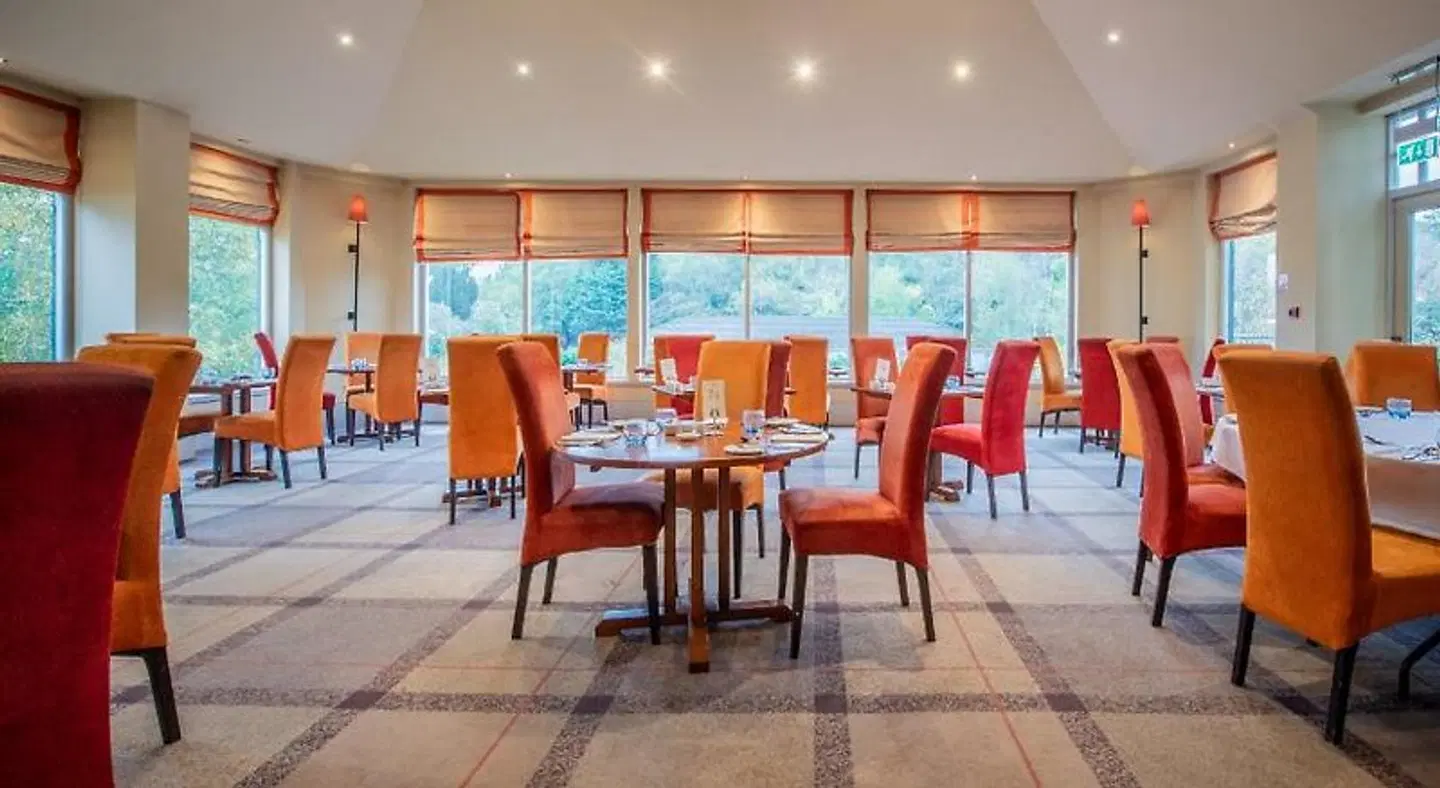 Metropole Hotel and Spa Restaurant