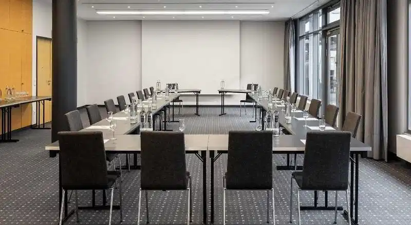 Wyndham Garden Munich Messe – Hotelfoto