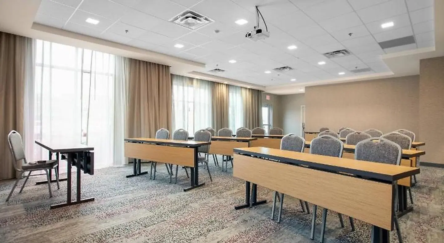 Courtyard by Marriott Jonesboro Konferenz