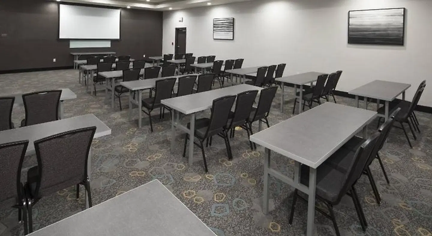 Residence Inn by Marriott Tulsa Downtown Konferenz