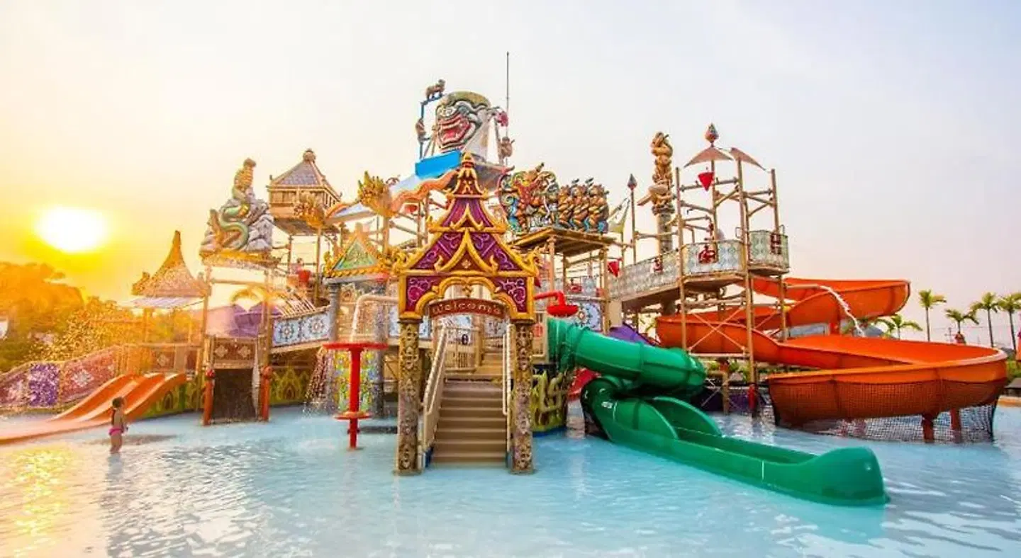 Mangoes Motel SPORTS_AND_LEISURE