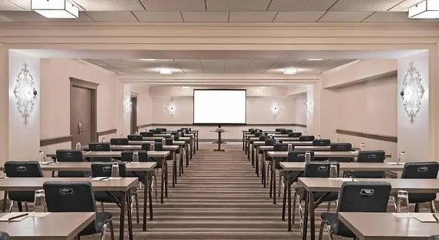 THE MIDLAND HOTEL, Chicago, a Tribute Portfolio Hotel Konferenz