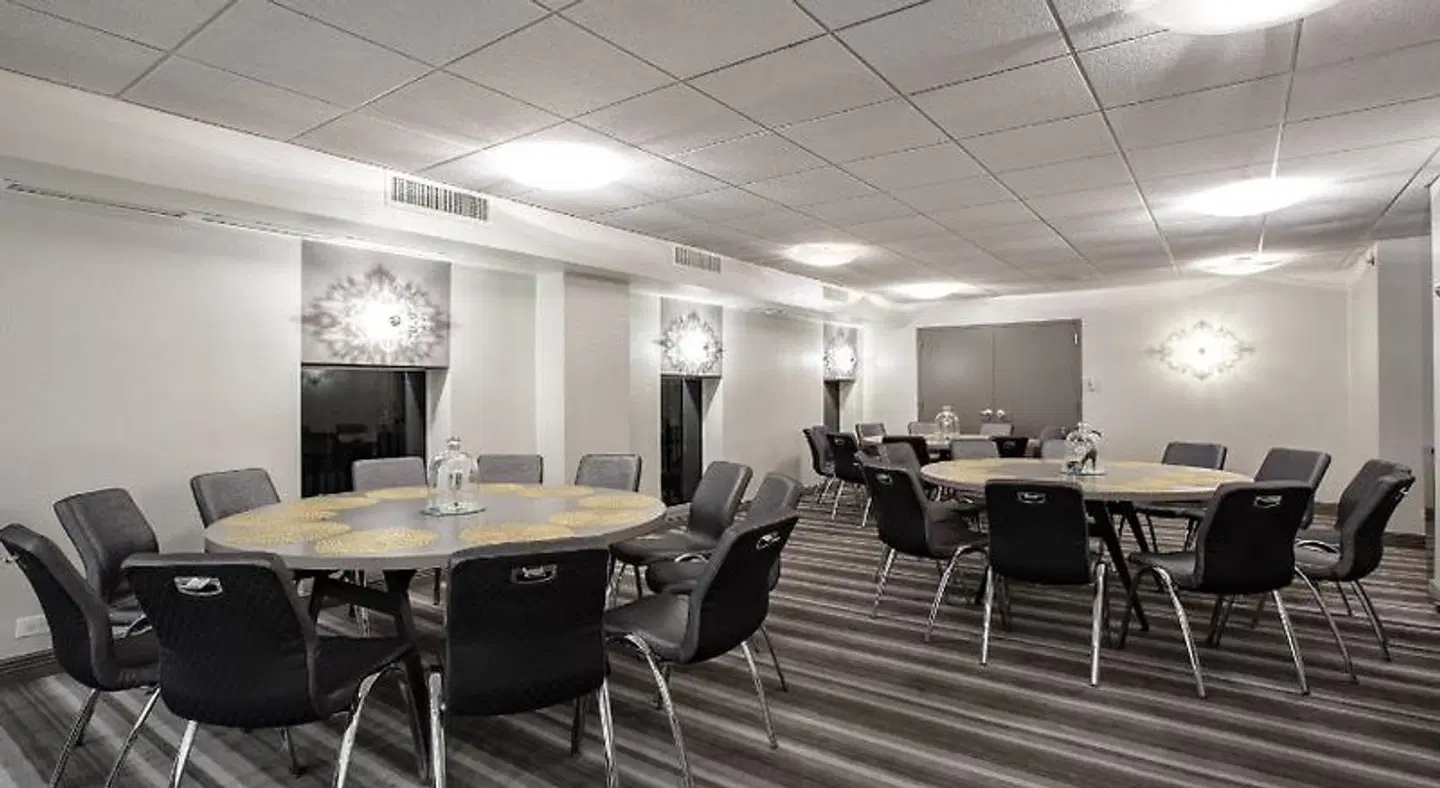 THE MIDLAND HOTEL, Chicago, a Tribute Portfolio Hotel Konferenz