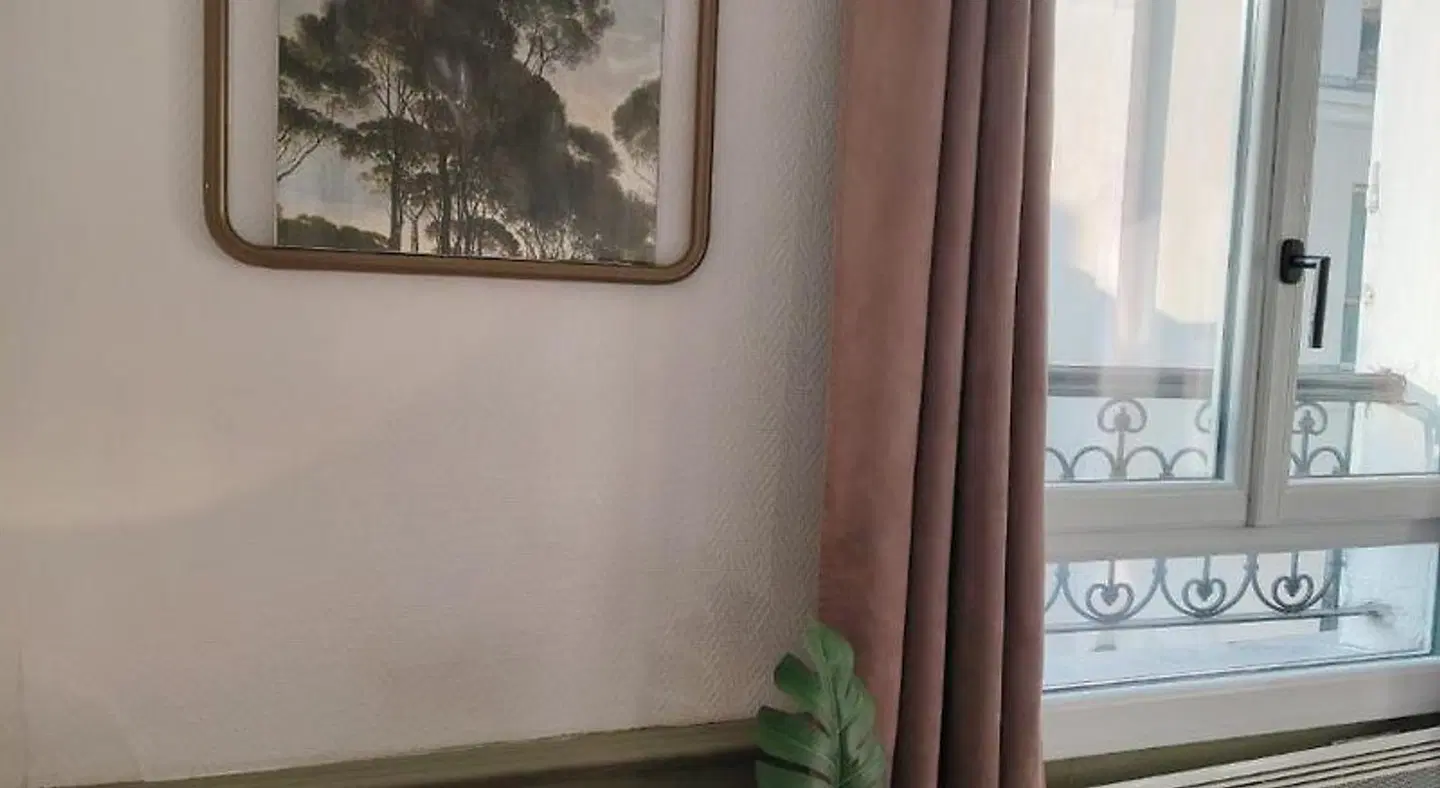 Le Village Hostel & Budget Hotel ROOM_EXAMPLE