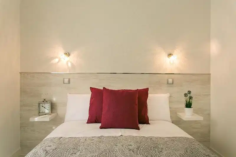 Hostal Met Madrid – Hotelfoto