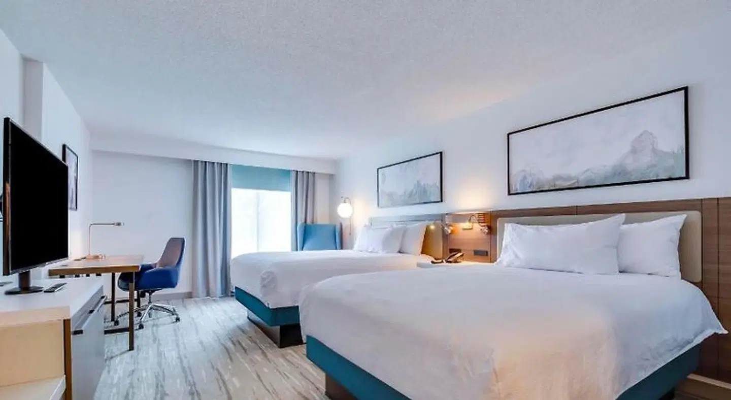 Hilton Garden Inn Louisville Airport ROOM_EXAMPLE
