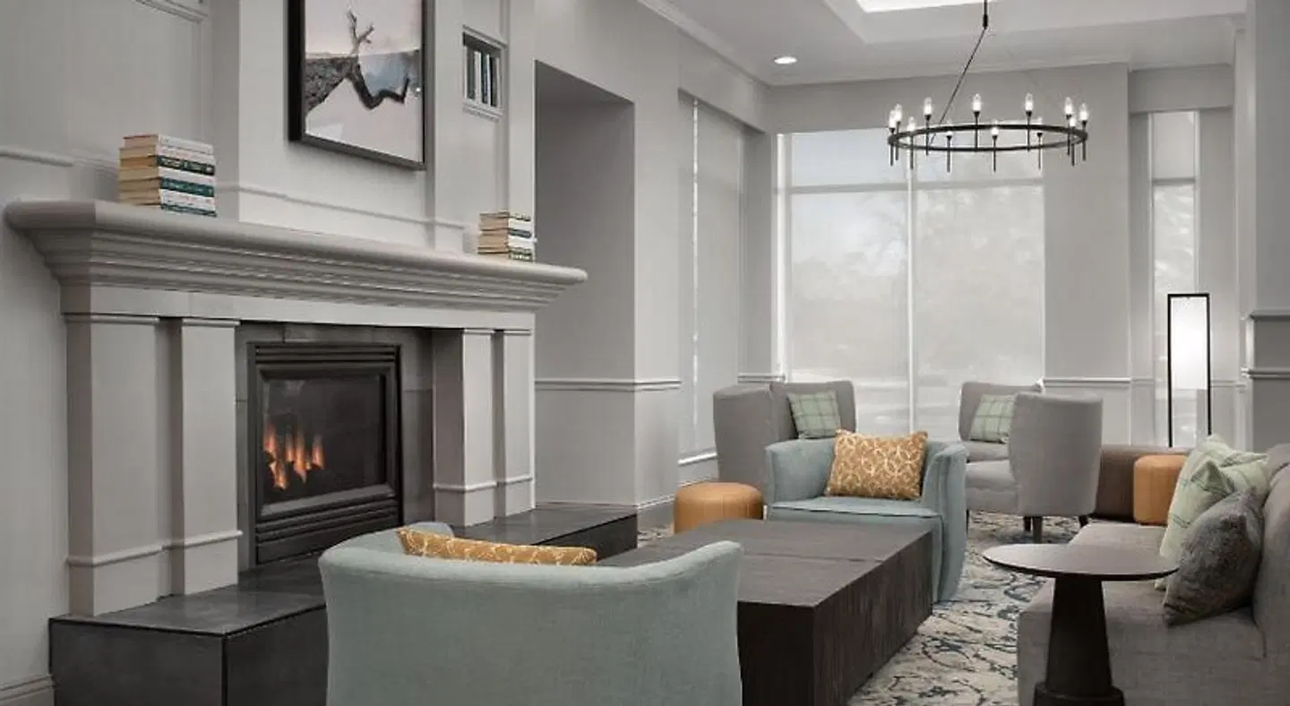 Hilton Garden Inn Tallahassee Central LOUNGE_LOBBY