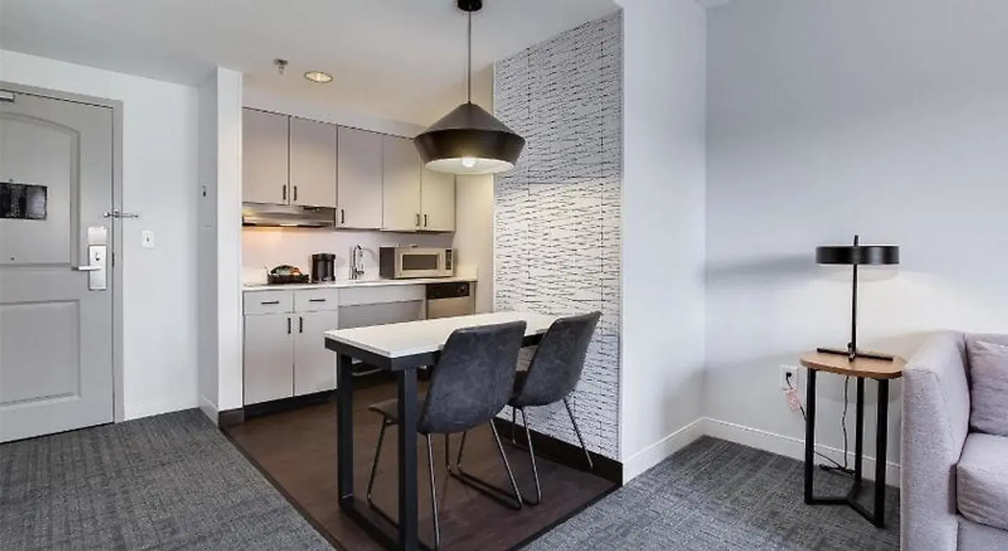 Homewood Suites by Hilton Louisville-East LOUNGE_LOBBY