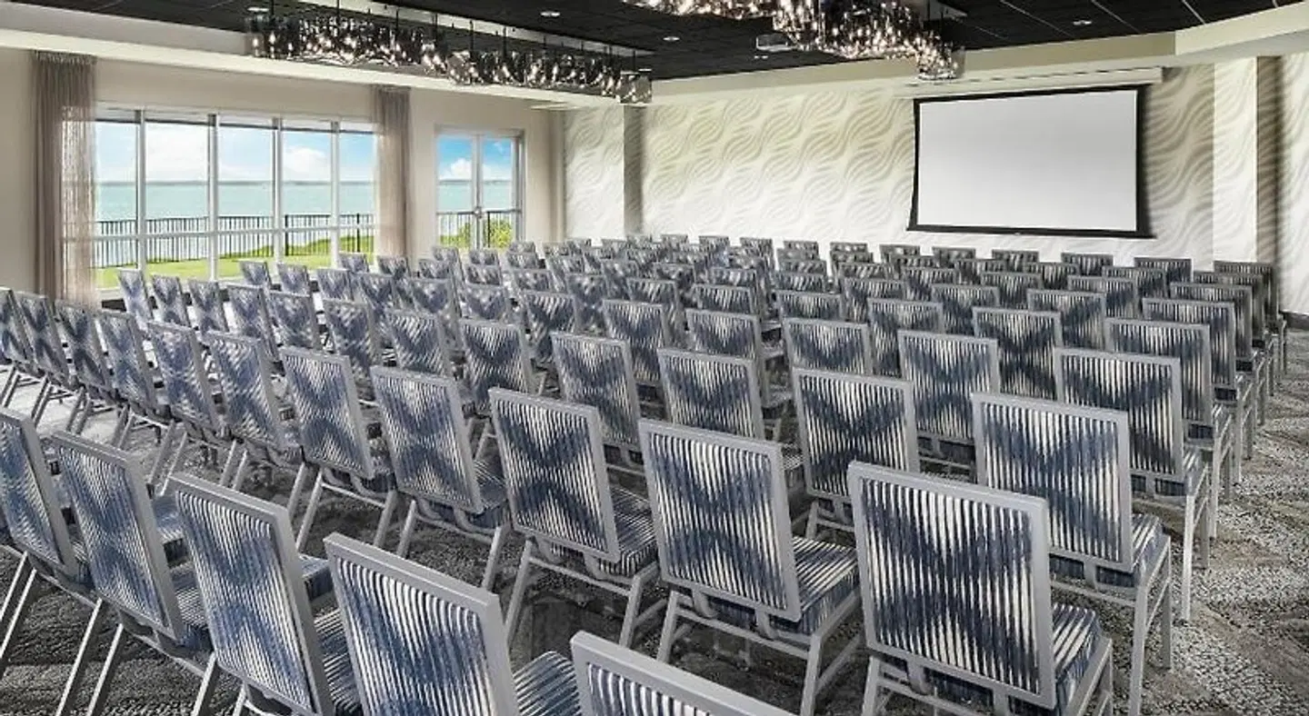 Aloft by Marriott Ocean City Konferenz