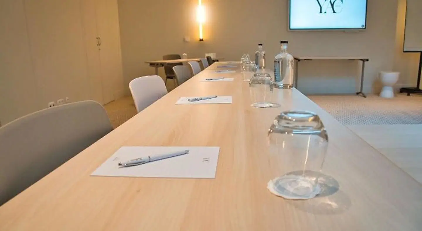 Hotel Yac Paris Clichy, a member of Radisson Individuals Konferenz