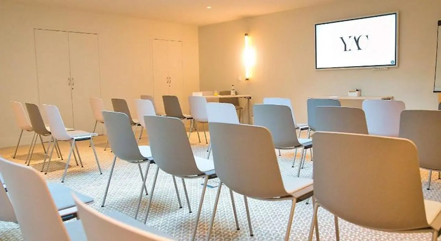 Hotel Yac Paris Clichy, a member of Radisson Individuals Konferenz