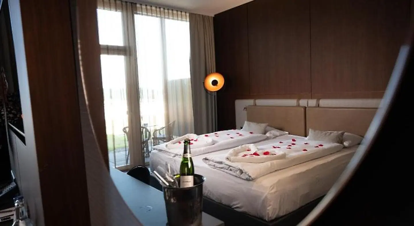 Hotel Meilenstein ROOM_EXAMPLE