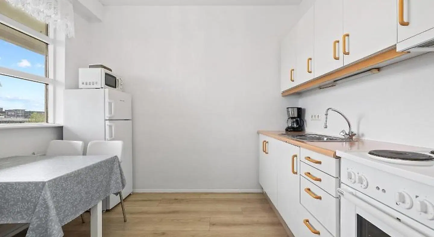 River Apartments ROOM_EXAMPLE