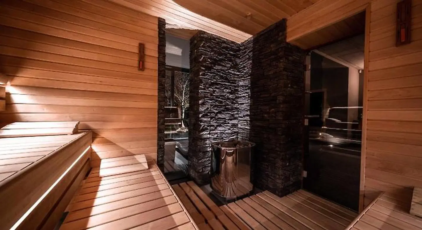 Volcano Spa Hotel HEALTH_BEAUTY