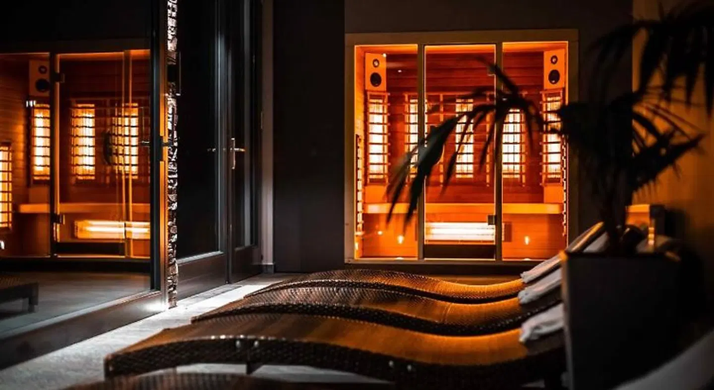 Volcano Spa Hotel HEALTH_BEAUTY