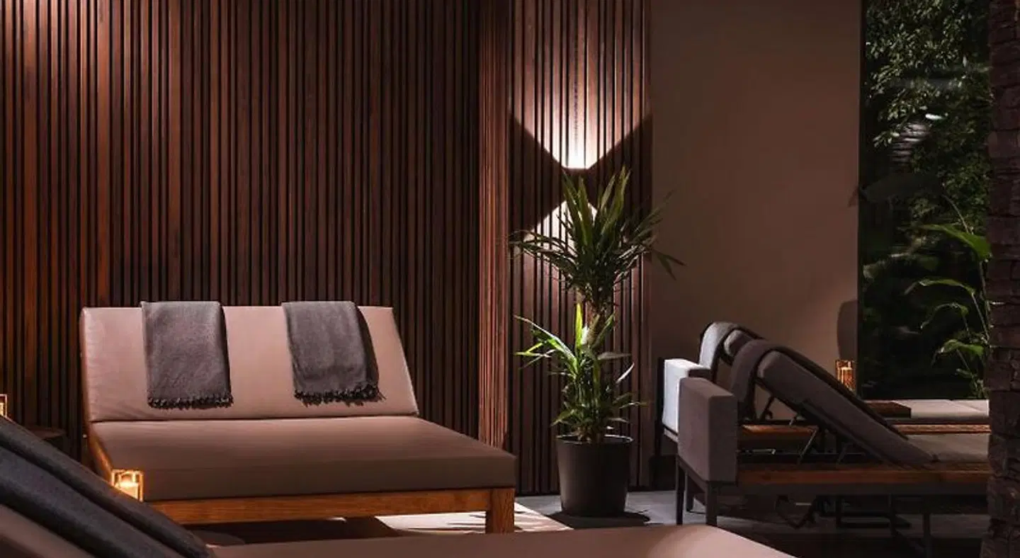 Volcano Spa Hotel HEALTH_BEAUTY
