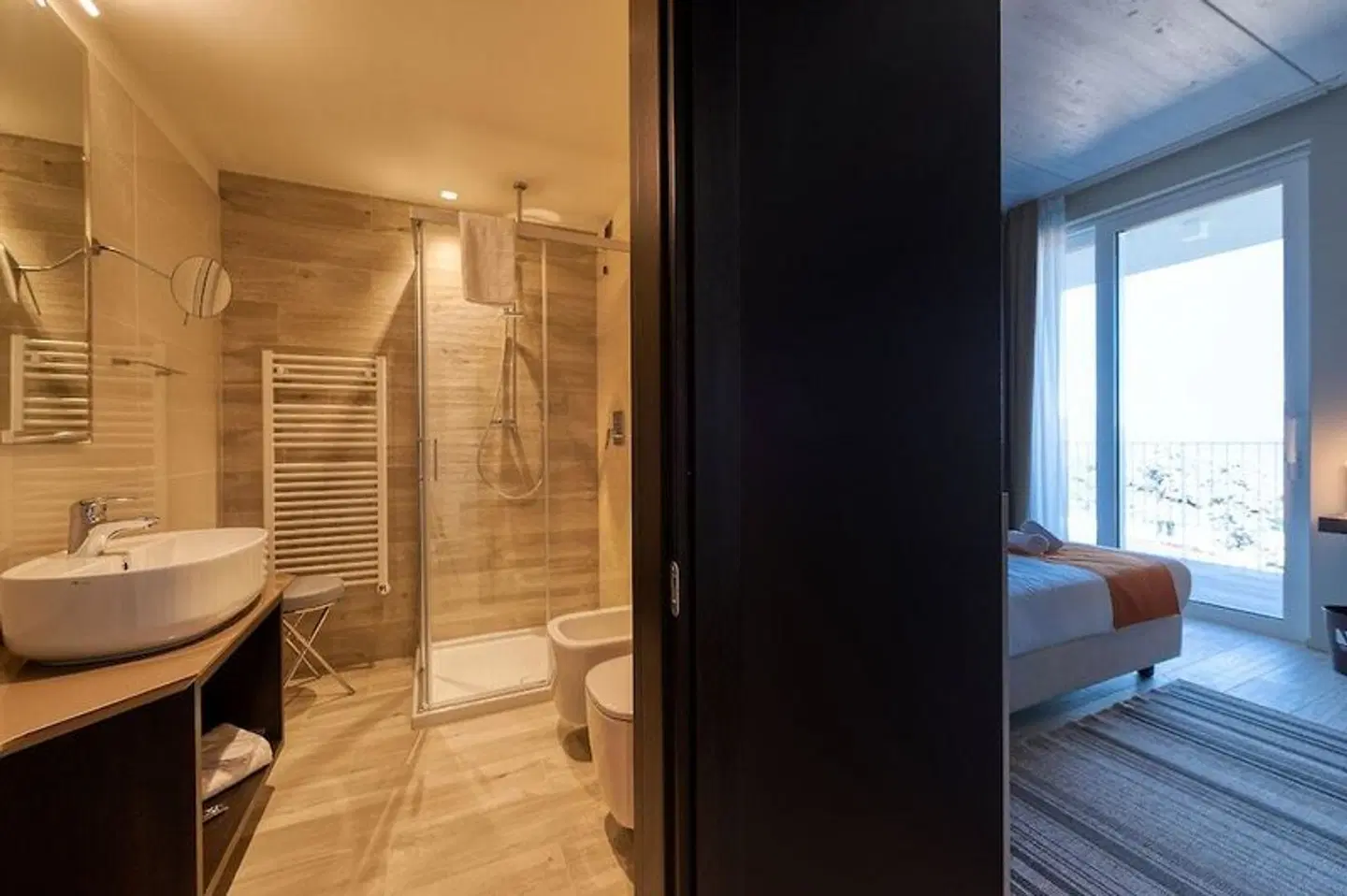 Vision Hotel HEALTH_BEAUTY