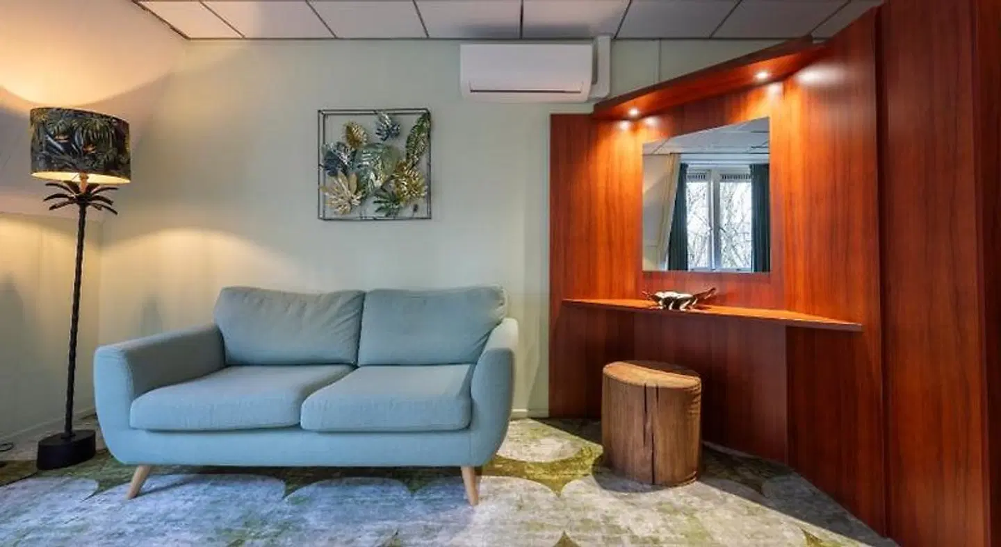 Boetiek hotel BonAparte - Lochem LOUNGE_LOBBY