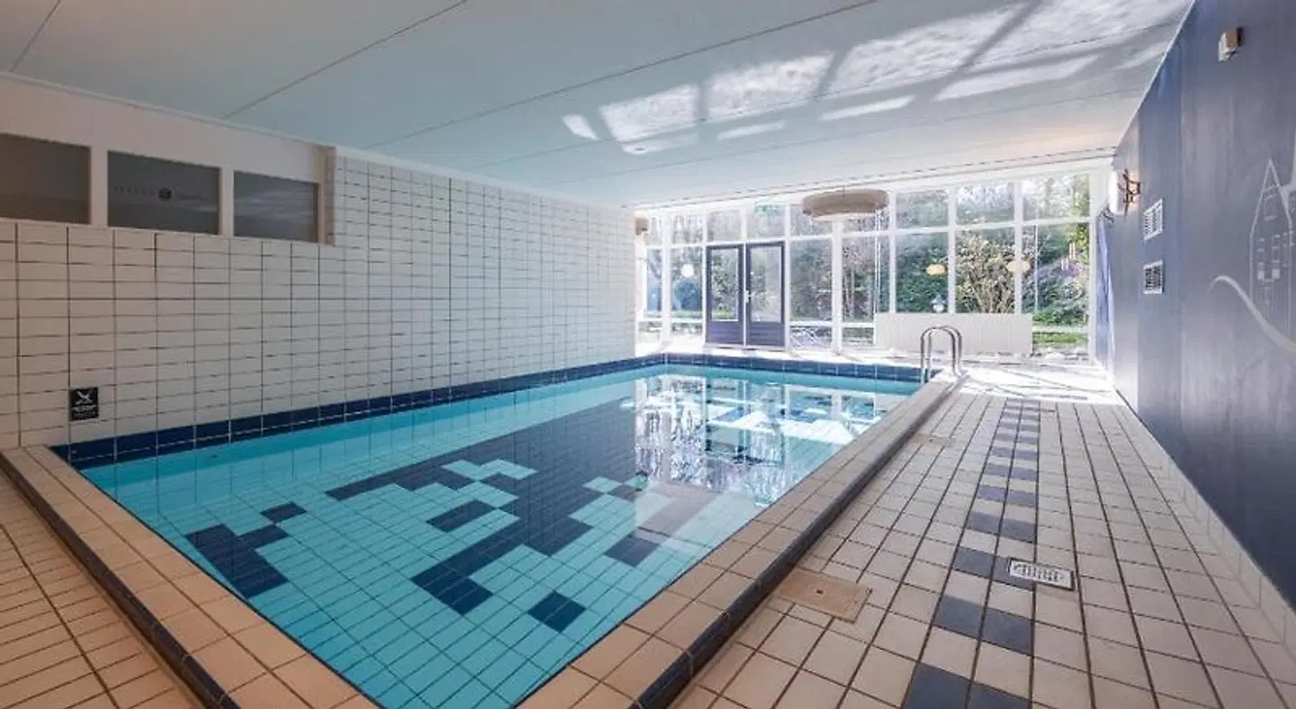 Boetiek hotel BonAparte - Lochem Hallenbad