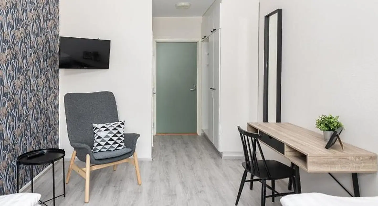 Hotelli Rakuuna ROOM_EXAMPLE