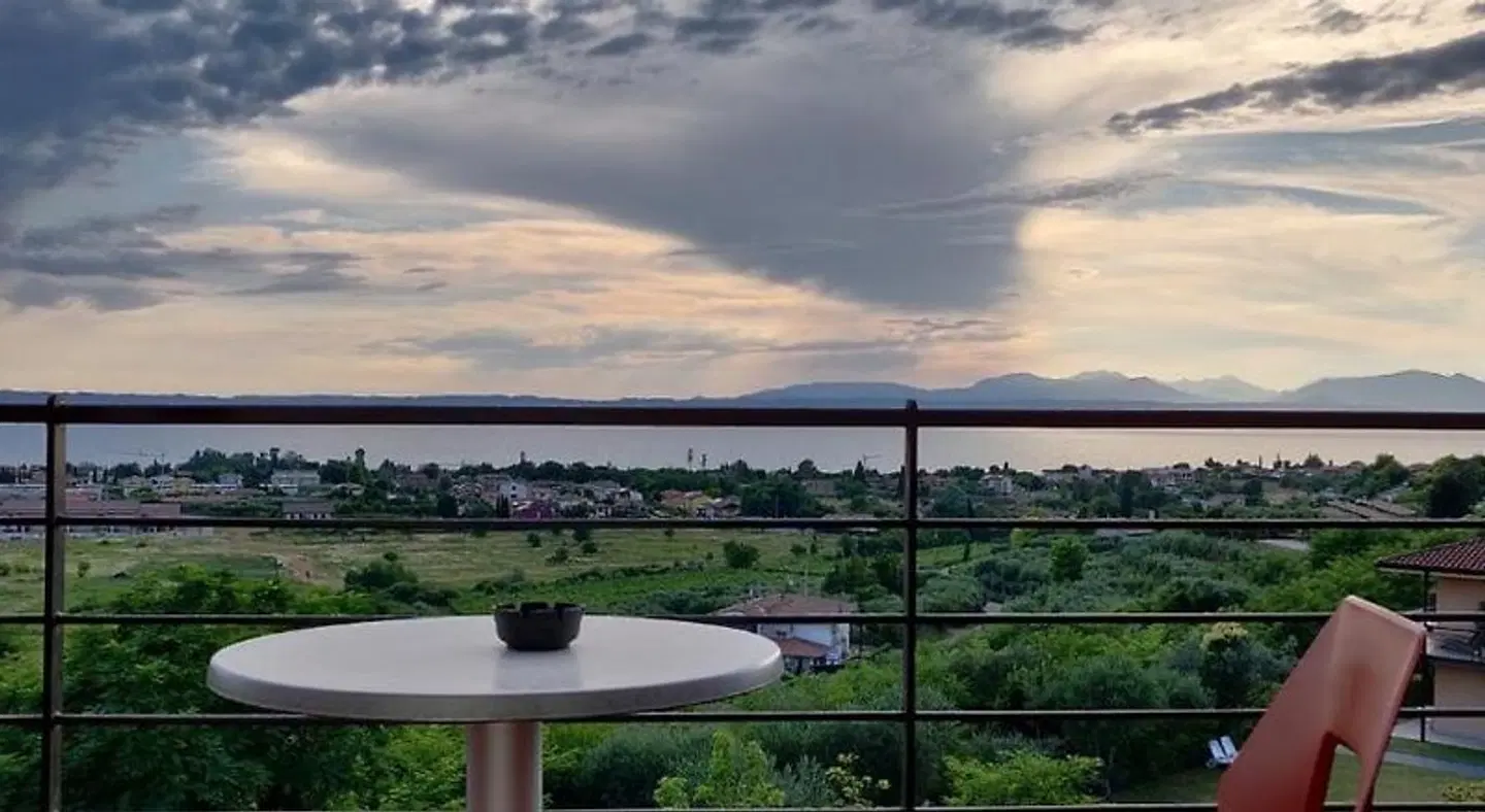 Hotel Castello S. Antonio LANDSCAPE