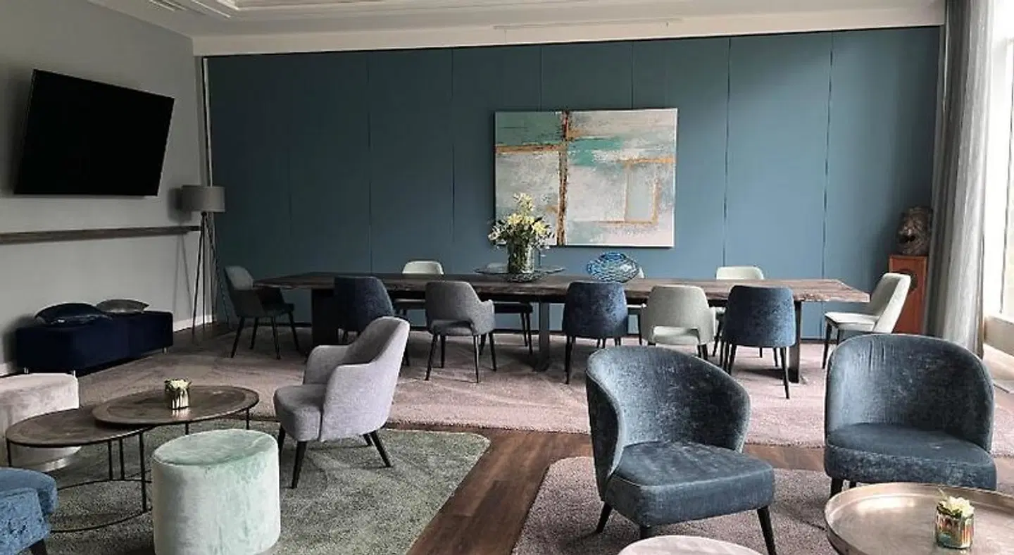 Fischland LOUNGE_LOBBY