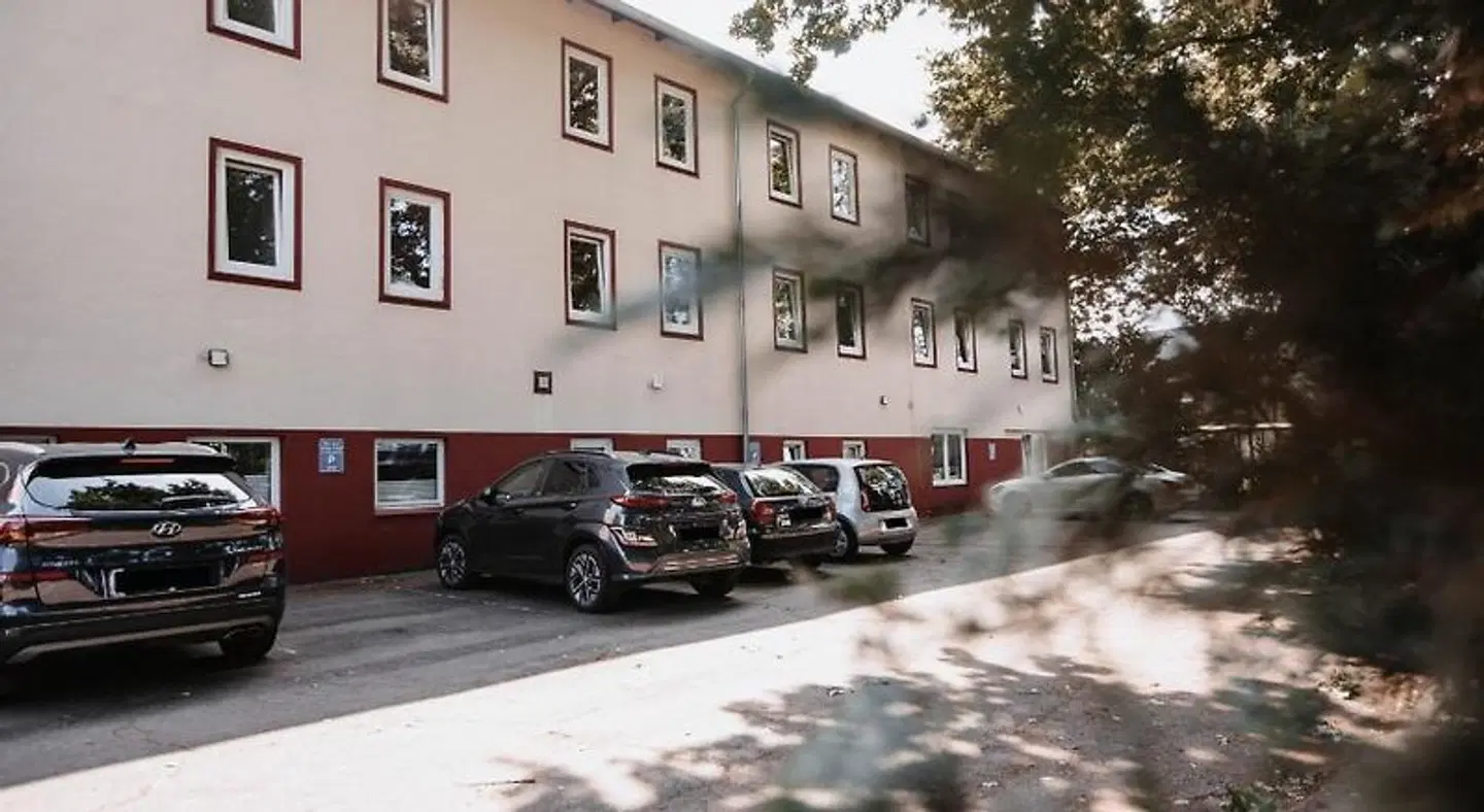 Arcade EXTERIOR