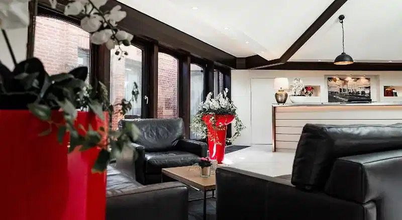 Privathotel Alte Mühle – Hotelfoto