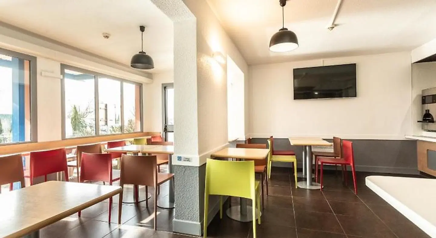 ibis budget Bourges Konferenz
