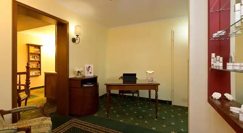 Harmonie – Hotelfoto