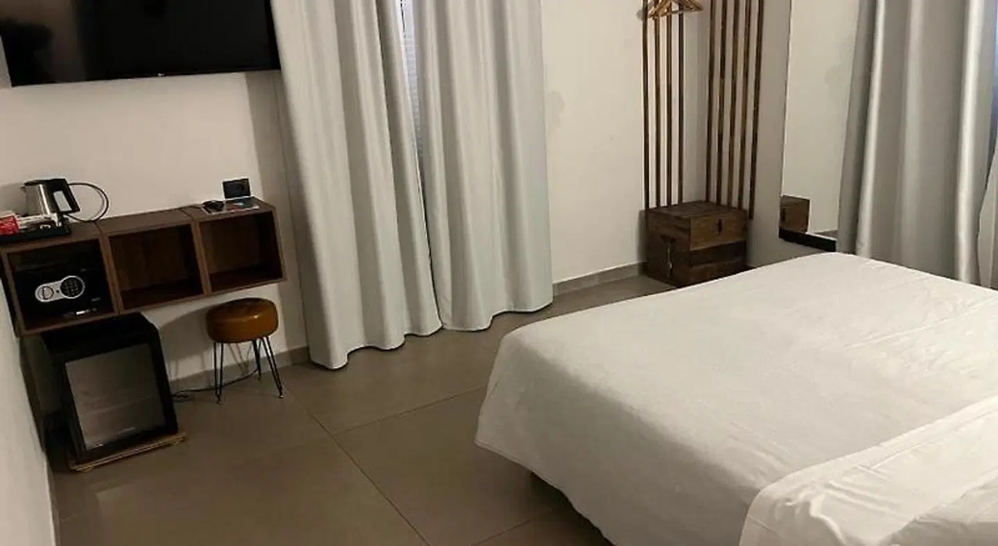 Hotel Bellavista ROOM_EXAMPLE
